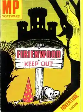 Firien Wood (1982)(MP Software)